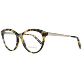 Emilio Pucci Brown Women Glasses Frame -   -  Emilio Pucci.